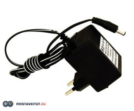 Блок питания 10V  для Sega