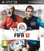 Fifa 12 (PS3) [Б/У]