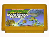 Teenage Mutant Ninja Turtles 3