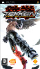 Tekken: Dark Resurrection (PSP) [Б/У]