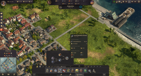 Anno 1800 Console Edition (PS5)