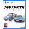 Test Drive Unlimited: Solar Crown (Ps5) [Б/У]