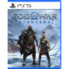 God of War: Ragnarok (PS5) [Б/У]