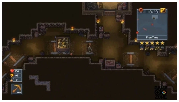 The Escapists and The Escapists 2 - Double Pack