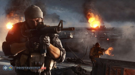 Battlefield 4. Premium Edition
