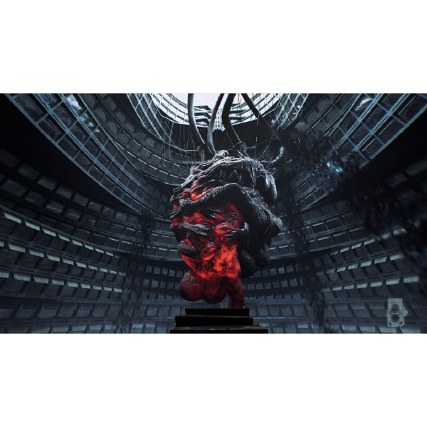 KARMA: The Dark World. Limited Edition (PS5)