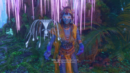 Avatar: Frontiers of Pandora (PS5) [Б/У]