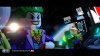 LEGO Batman 3: Beyond Gotham (PS3) [Б/У]