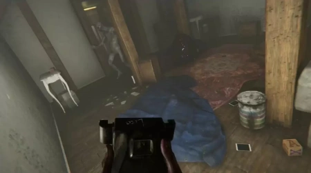 Madison - Possessed Edition (PS5)