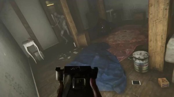 Madison - Possessed Edition (PS5)