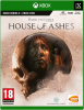 The Dark Pictures House of Ashes (Xbox One)(БУ)