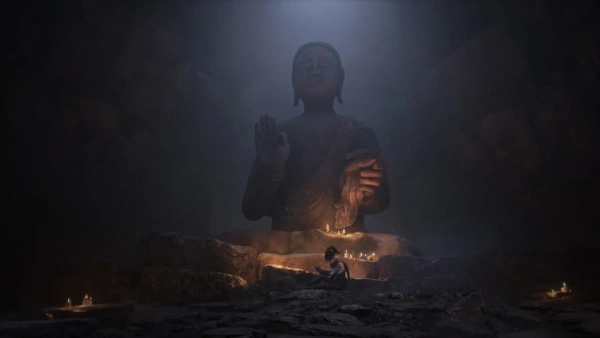 Wuchang Fallen Feathers