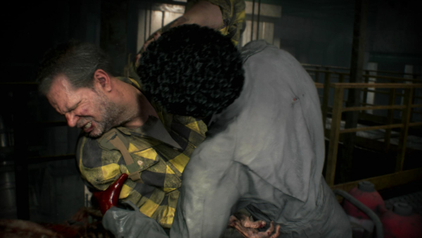Resident Evil 7: Biohazard Gold Edition (PS5) [Б/У]