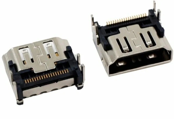 HDMI разъем Sony PlayStation 5