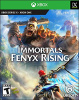 Immortals Fenyx Rising (Xbox One) [Б/У]