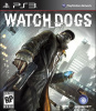 Watch Dogs (PS3) [Б/У]
