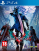 Devil May Cry 5 (PS4) [Б/У]