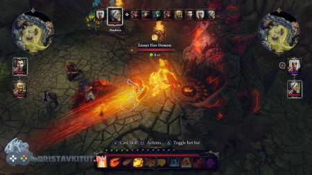 Divinity: Original Sin. Enhanced Edition