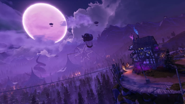 Tiny Tina's Wonderlands (PS4) [Б/У]