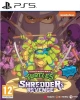 Teenage Mutant Ninja Turtles: Shredder's Revenge (Ps 5)