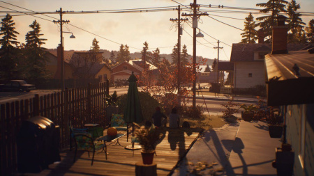 Life is Strange 2 (PS4)