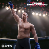 EA Sports UFC 5 (PS5)(БУ)