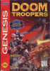 Doom Troopers (sega)