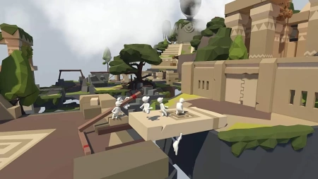 Human: Fall Flat Dream Collection (PS4)