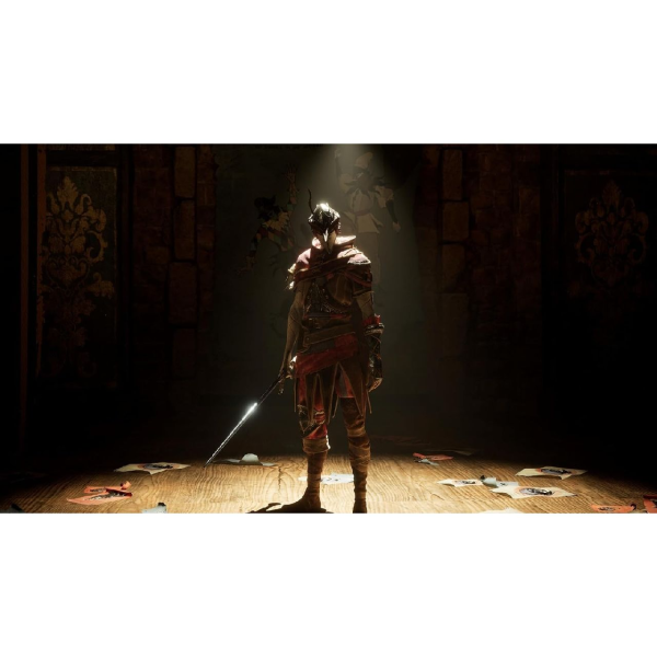 Enotria: The Last Song (PS5) [Б/У]