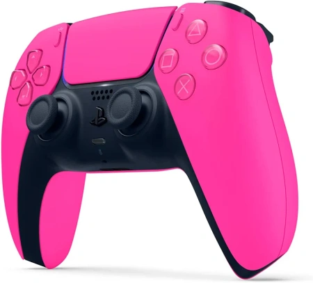Геймпад Dualsense Nova Pink (Sony PlayStation 5)