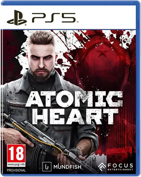 Atomic Heart
