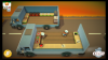 Overcooked (Ps4)(БУ)