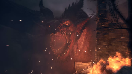 Dragon's Dogma 2 (PS5) [Б/У]