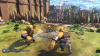 Knack (PS4) [Б/У]