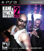 Kane and Lynch 2: Dog Days (PS3) [Б/У]