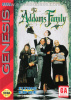 Addams Family
