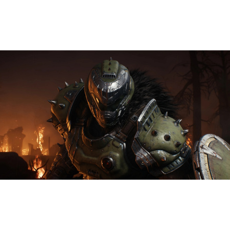Doom: Dark Ages (PS5)