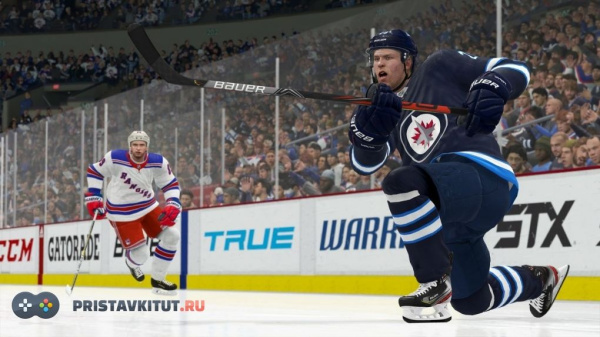 NHL 20 (Xbox one)