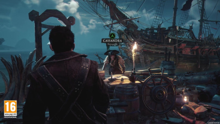 Skull and Bones (SP5)