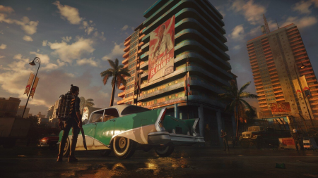 Far Cry 6 (PS5) [Б/У]