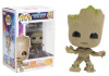 Фигурка Funko POP! Groot  #202