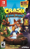 Crash Bandicoot N. Sane Trilogy (Nintendo Switch) [Б/У]