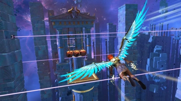 Immortals Fenyx Rising (Nintendo Switch)