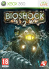 Bioshock 2 (Xbox 360) [Б/У]