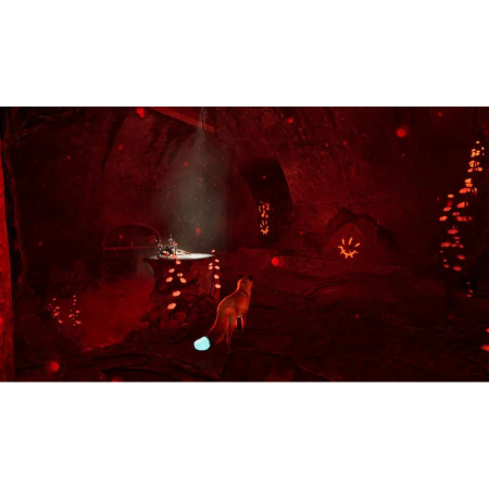 Spirit of the North 2 (PS5) [Б/У]