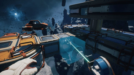 Breathedge (PS5)