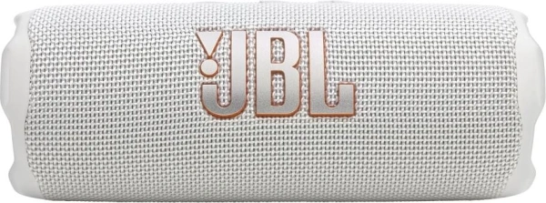 Портативная колонка JBL FLIP 7 White