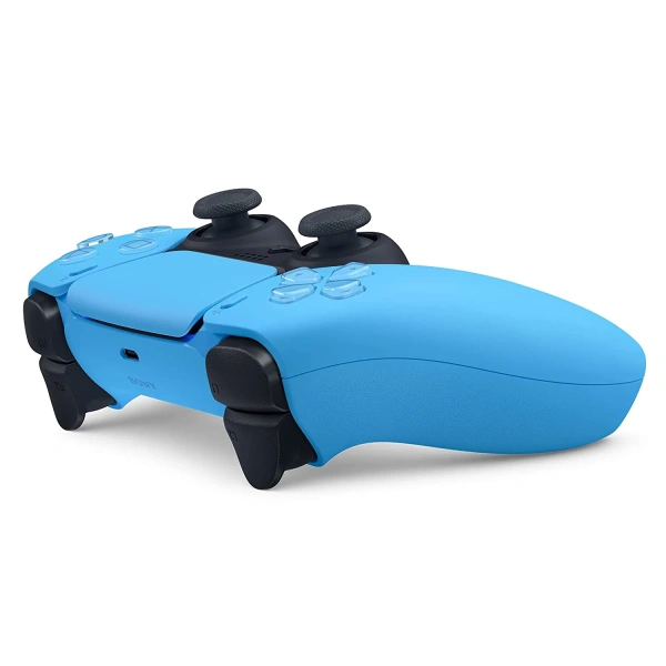 Геймпад Dualsense Starlight Blue (Sony PlayStation 5)