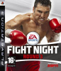 Fight Night Round 3 (PS3) [Б/У]