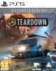 Teardown Deluxe Edition (PS5)